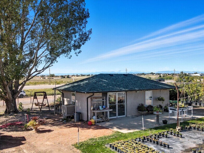 More Photos Of 1115 E Holiday Dr, Pueblo West Land For Sale