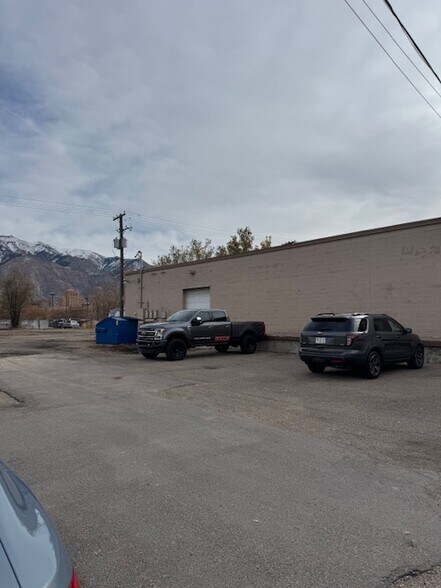 More Photos Of 2450 Wall Ave, Ogden Warehouse For Sale