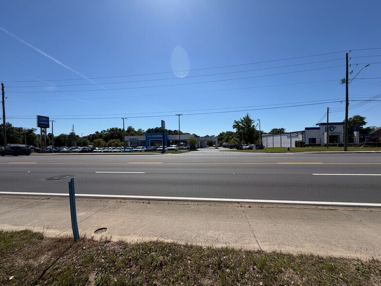 More Photos Of 835 US Highway 331 S, Defuniak Springs Land For Sale