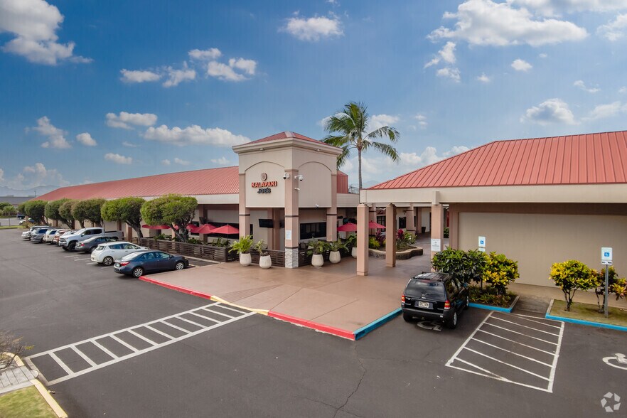 More Photos Of 3-2600 Kaumualii Hwy, Lihue Unknown For Lease