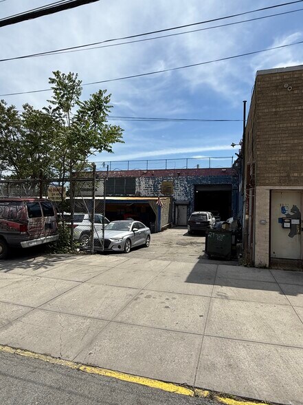 More Photos Of 1261 Zerega Ave, Bronx Industrial For Sale