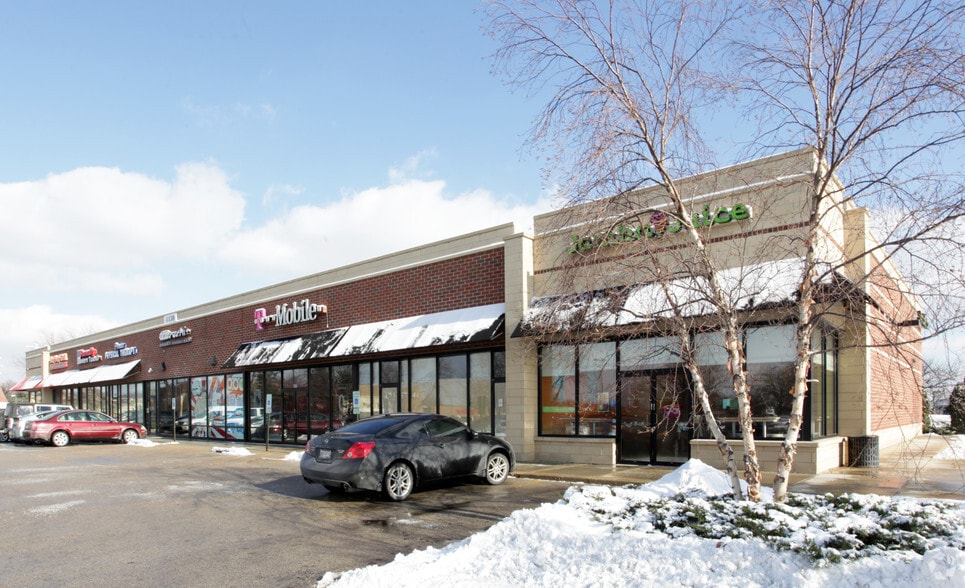 More Photos Of 4430 Fox Valley Center Dr, Aurora Freestanding For Lease