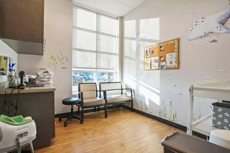 More Photos Of 1210 Gemini Pl, Columbus Medical For Lease
