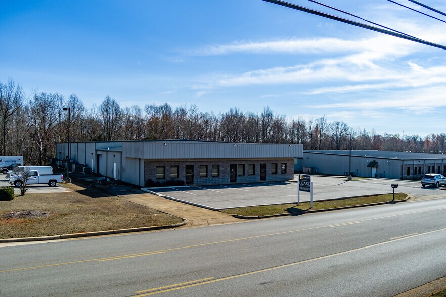 More Photos Of , Madison Industrial For Sale