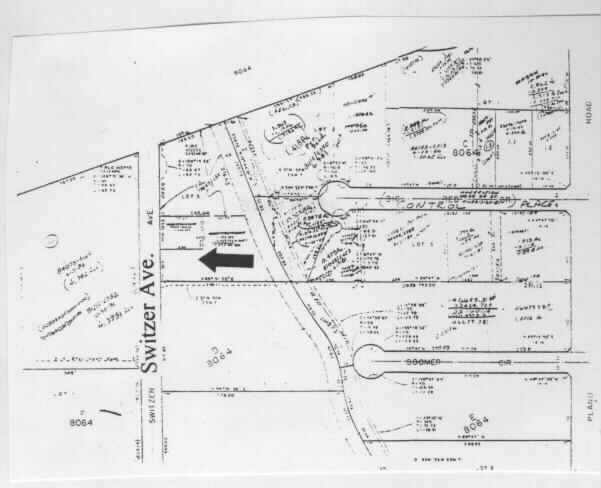 More Photos Of 10990 Switzer Ave, Dallas Flex For Sale