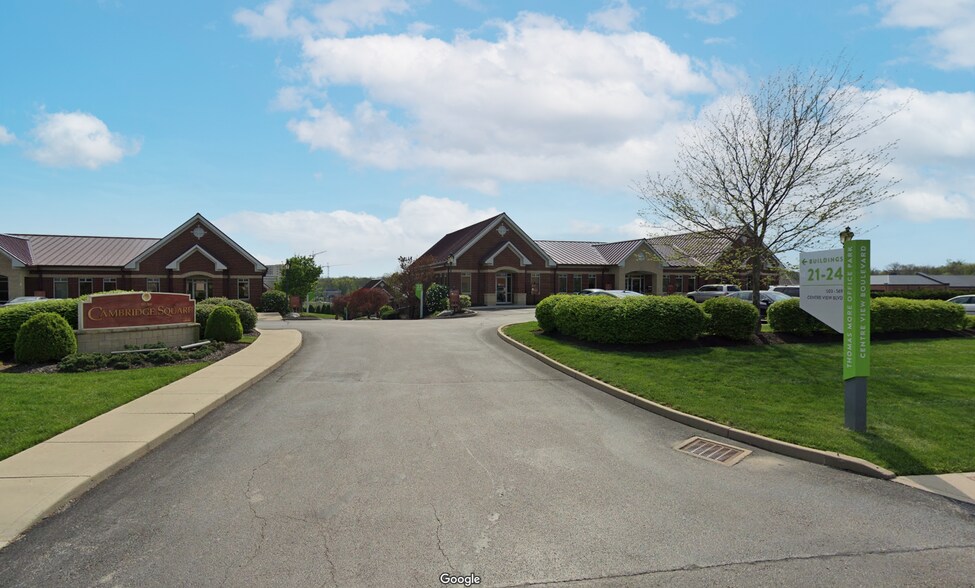 More Photos Of 503-529 Centre View Blvd, Crestview Hills Medical For Sale