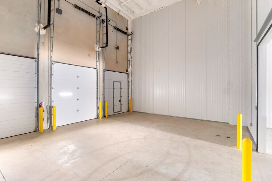 More Photos Of 9342 SE Loop 410, San Antonio Refrigeration Cold Storage For Sale