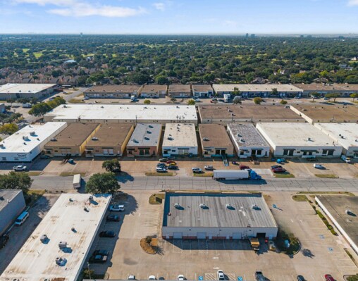 More Photos Of 3320 Towerwood Dr, Farmers Branch Distribution For Lease