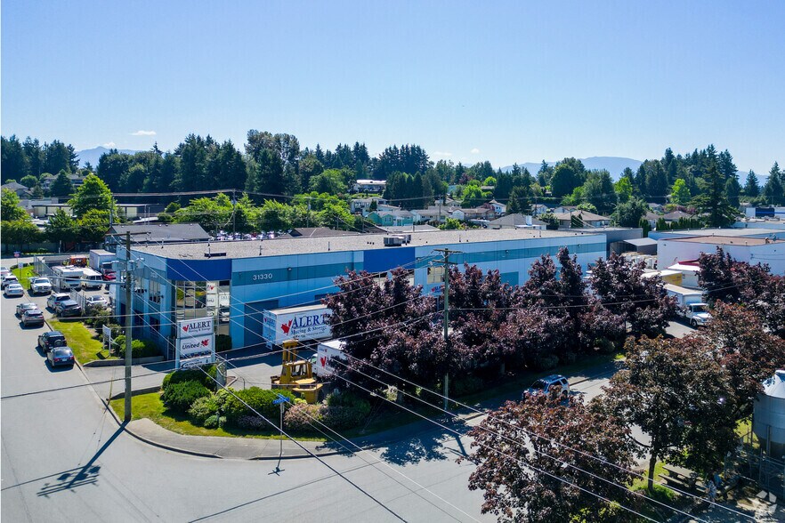 More Photos Of 31330 Wheel Ave, Abbotsford Warehouse For Sale