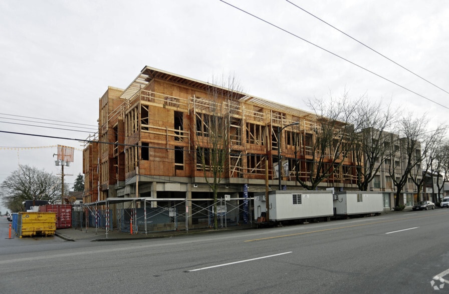 More Photos Of 708 E 26th Ave, Vancouver Apartments For Sale