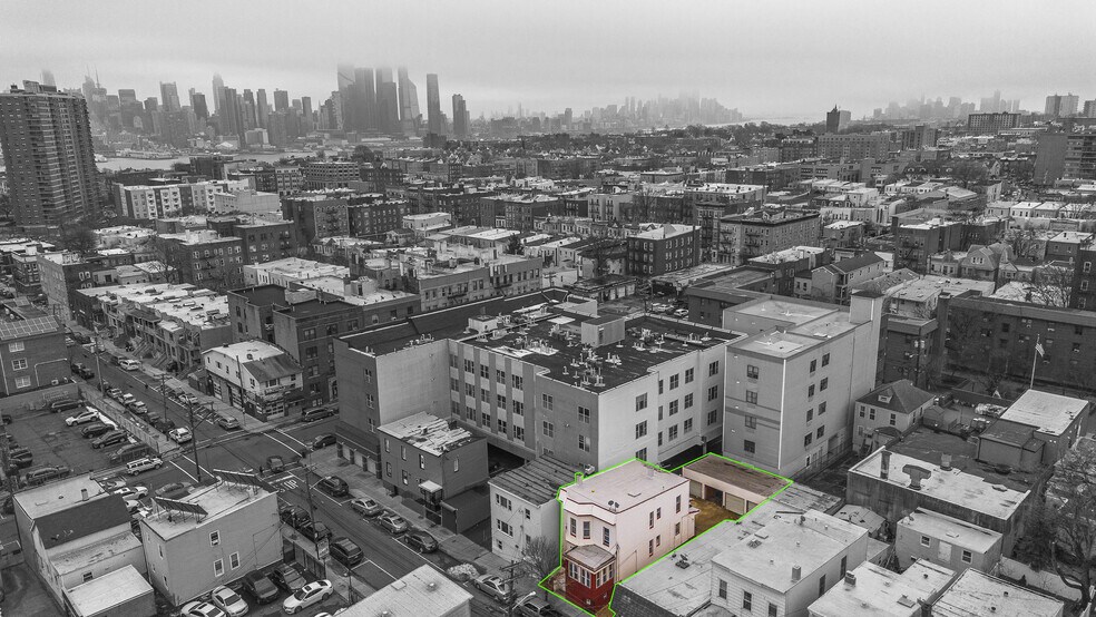 More Photos Of 413 51st St, West New York Multifamily For Sale