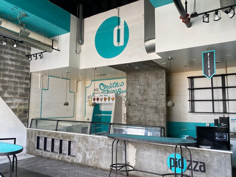 More Photos Of 1401 New York Ave NE, Washington Unknown For Lease