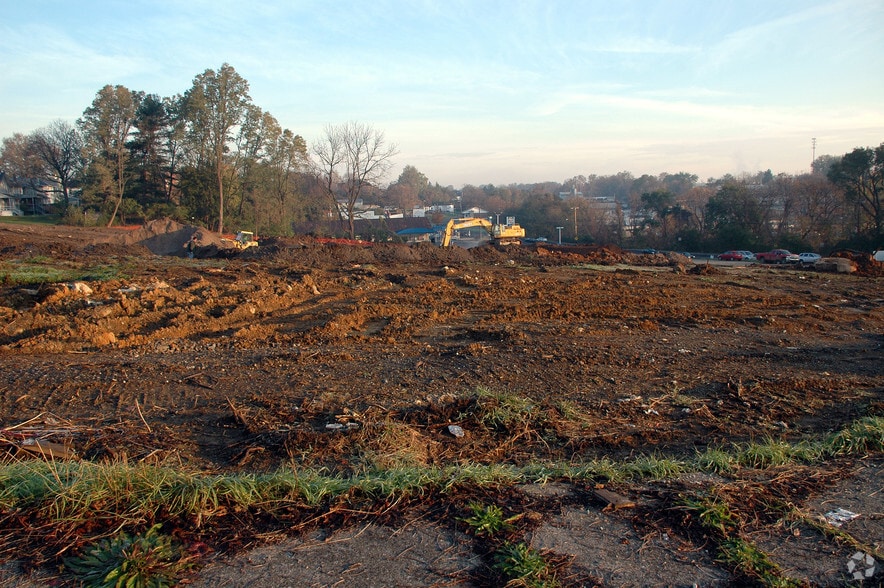 More Photos Of 719 Stefko Blvd, Bethlehem Freestanding For Lease