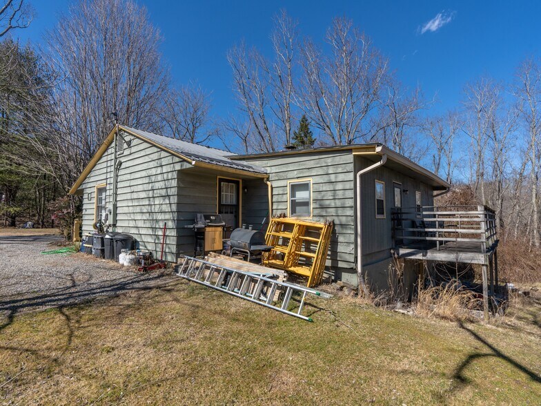 More Photos Of 000 Russ Ave, Waynesville Land For Sale