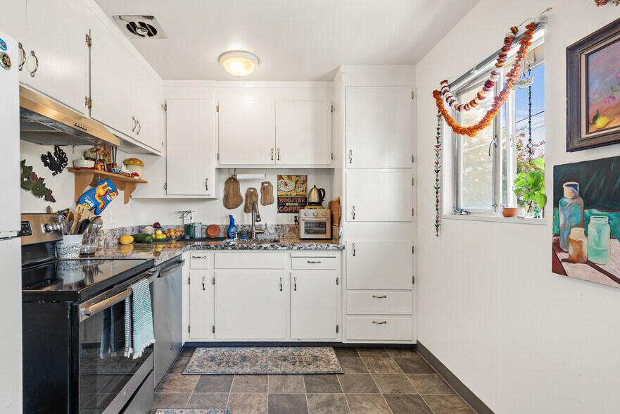 More Photos Of 505 Franklin St, Napa Apartments For Sale