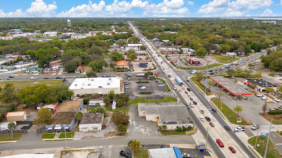 More Photos Of 911 S 14th St, Leesburg Freestanding For Sale