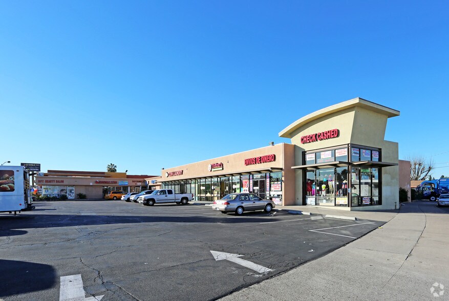 Primary Photo Of 901-915 N Euclid St, Anaheim Freestanding For Lease