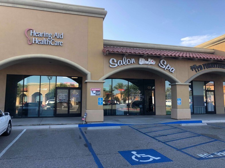 More Photos Of 80150 Hwy 111, Indio Unknown For Lease