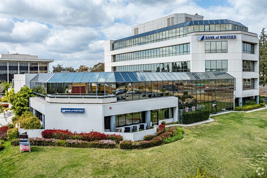 Primary Photo Of 15141 Whittier Blvd, Whittier Medical For Lease