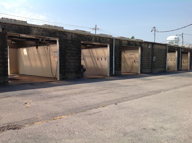 More Photos Of 2413 Lebanon Ave, Belleville Carwash For Sale