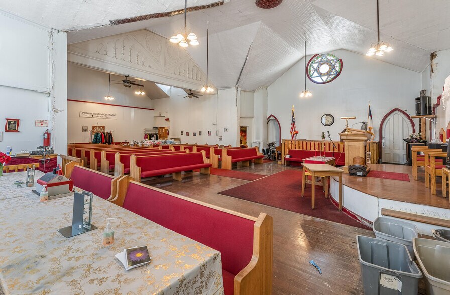 More Photos Of 220-222 Littleton Ave, Newark Religious Facility For Sale