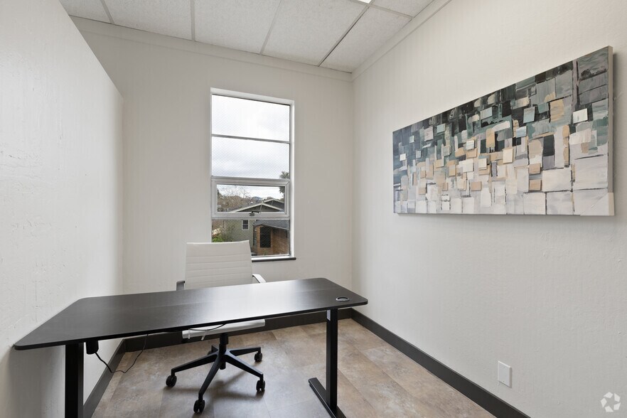 More Photos Of 1758-1760 Solano Ave, Berkeley Storefront Retail Office For Sale