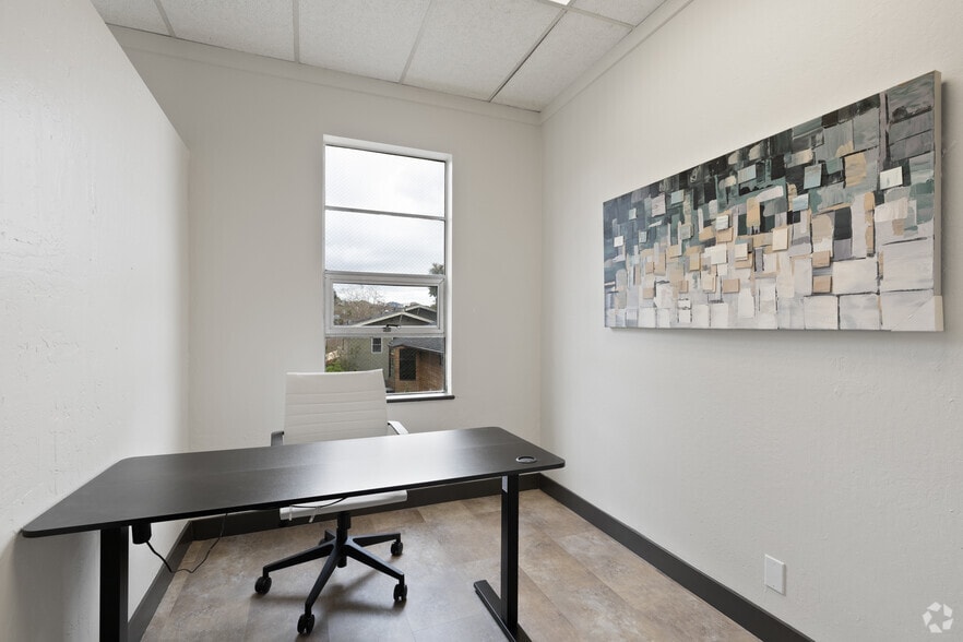 More Photos Of 1760 Solano Ave, Berkeley Office For Lease