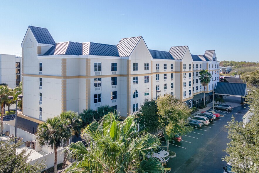 More Photos Of 12191 S Apopka Vineland Rd, Orlando Hotel For Sale