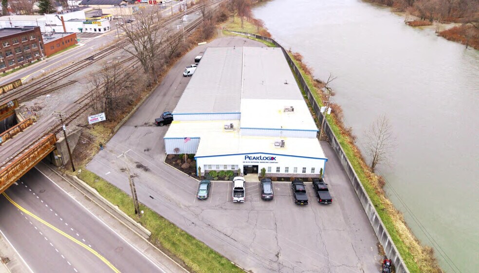 More Photos Of 336 Court St, Binghamton Warehouse For Sale