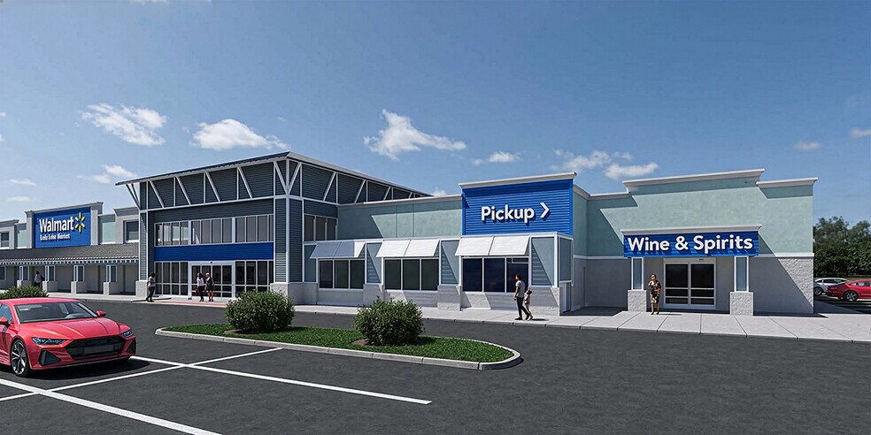 More Photos Of CR 466 @ Cherry Lake Rd, Lady Lake Land For Lease