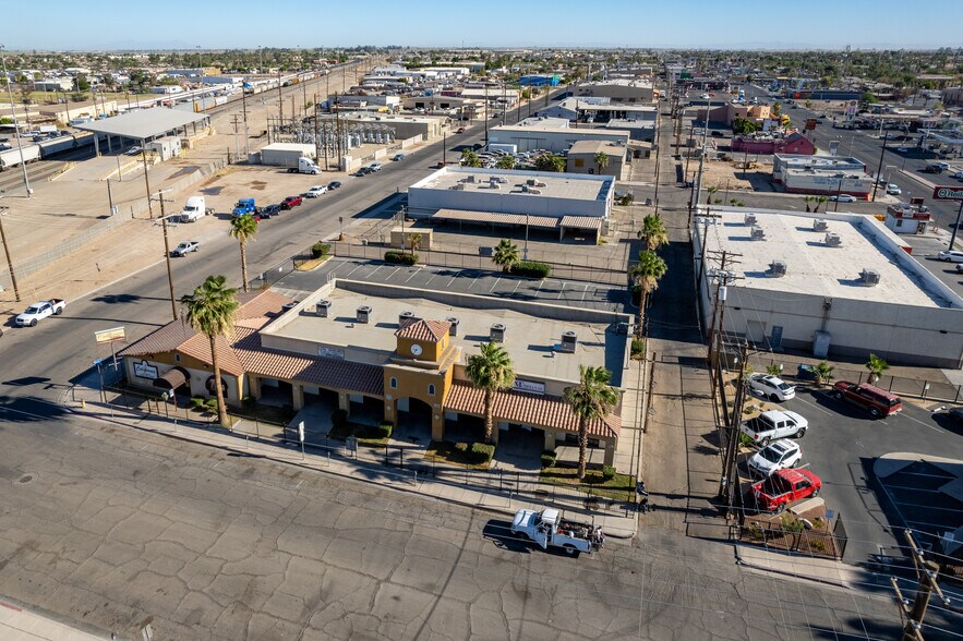 More Photos Of 23 3rd St, Calexico Medical For Sale