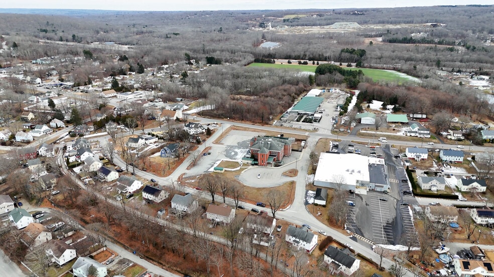 More Photos Of 651 Norwich Rd, Plainfield Schools For Sale