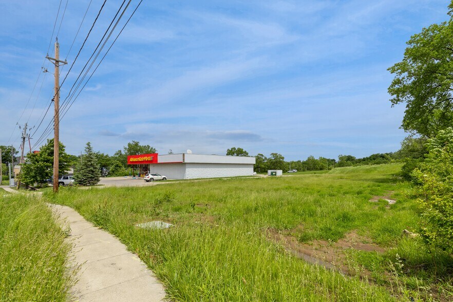 More Photos Of 4805 SE 14th St, Des Moines Land For Sale