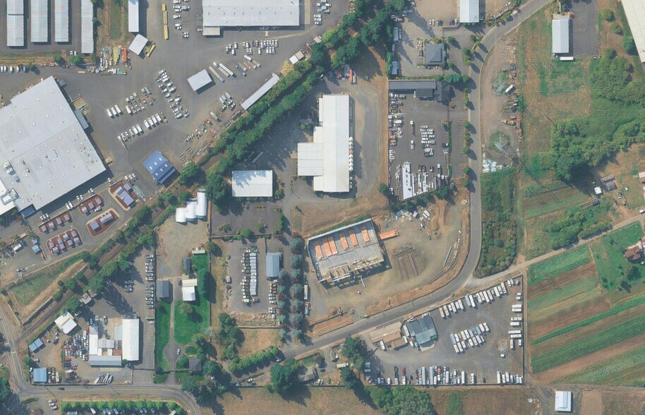 More Photos Of , Sherwood Industrial For Sale