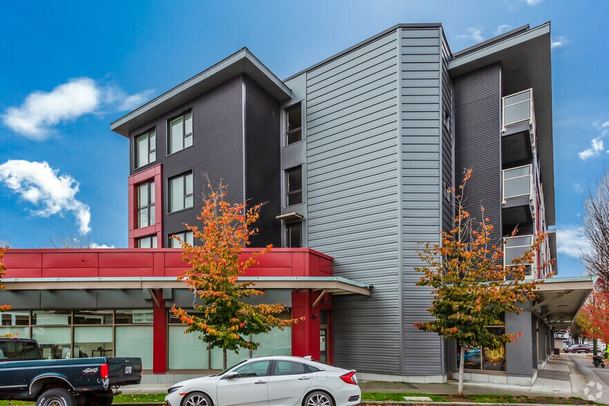 More Photos Of 1716-1730 Kingsway, Vancouver Apartments For Sale