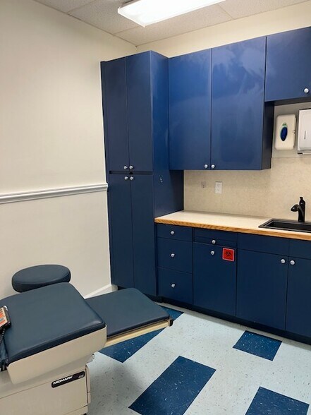 More Photos Of 501 S Lincoln Ave, Clearwater Medical For Lease