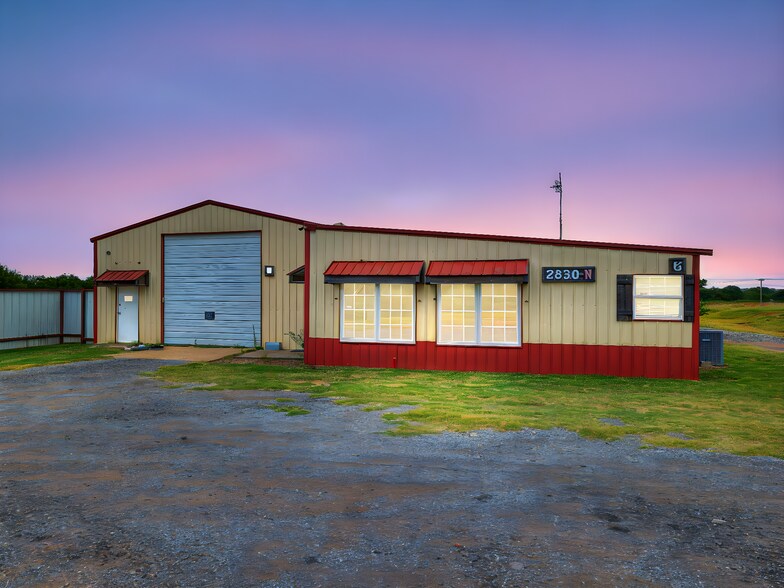 More Photos Of 2830 N MacArthur Ave, Blanchard Apartments For Sale