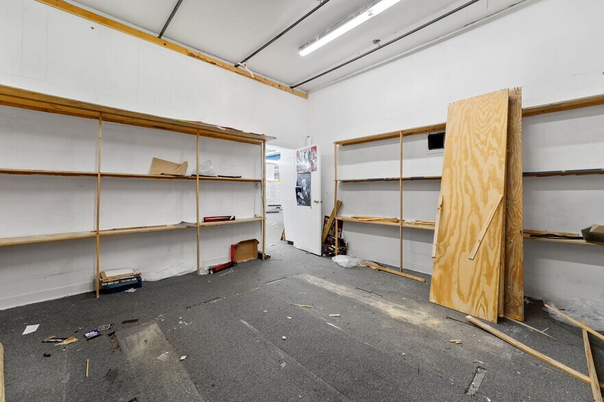 More Photos Of 11109 S Michigan Ave, Chicago Storefront Retail Office For Sale