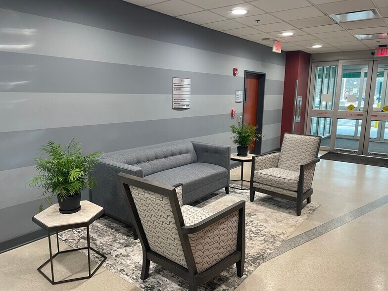 More Photos Of 3833 N Fairfax Dr, Arlington Medical For Lease