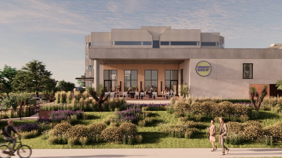 More Photos Of 7600 Burnet Rd, Austin Office For Lease