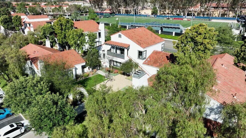 Primary Photo Of 27432 Calle Arroyo, San Juan Capistrano Office For Lease