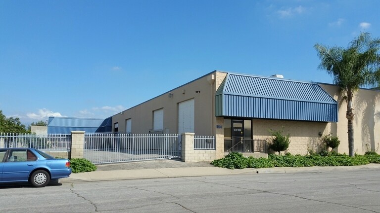 More Photos Of 9845 Joe Vargas Way, South El Monte Warehouse For Lease