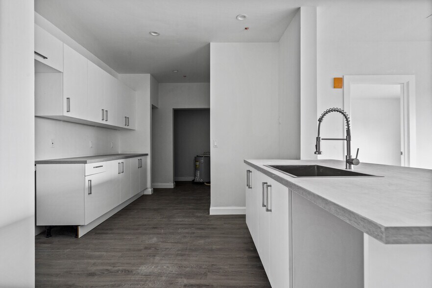More Photos Of 2311-2325 NW 22nd Ave, Miami Apartments For Sale