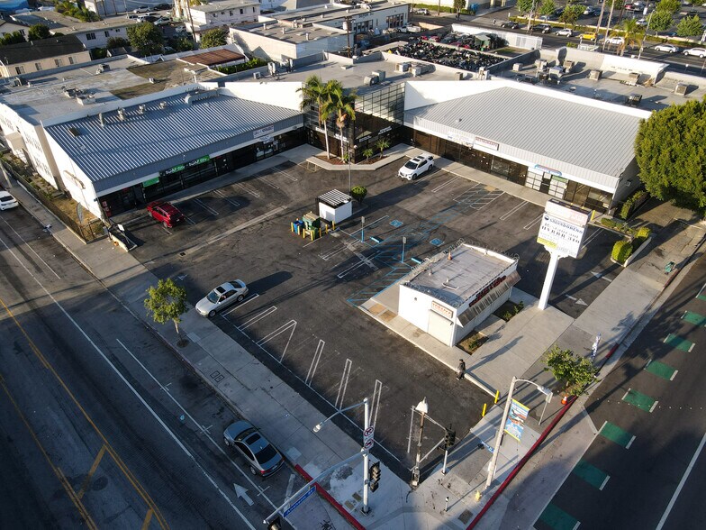 More Photos Of 208-214 W Anaheim St, Wilmington Storefront Retail Office For Sale