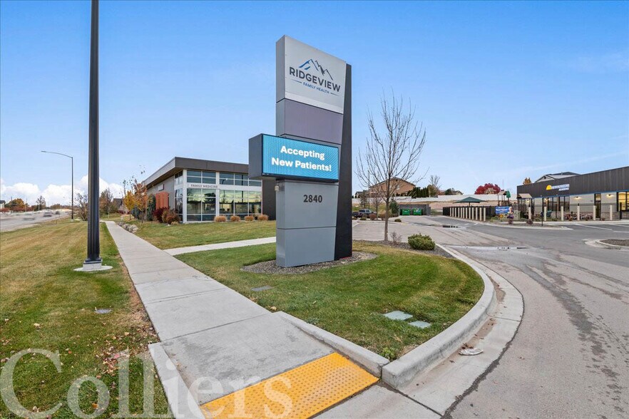 More Photos Of 2840 S Meridian Rd, Meridian Healthcare For Sale