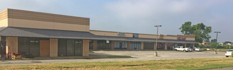 More Photos Of 6220 Binz Engleman Rd, San Antonio General Retail For Lease