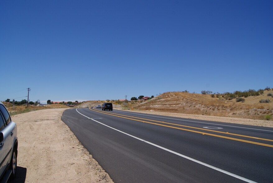 More Photos Of 9.84 Acres Land Green Tree Blvd, Victorville Land For Sale