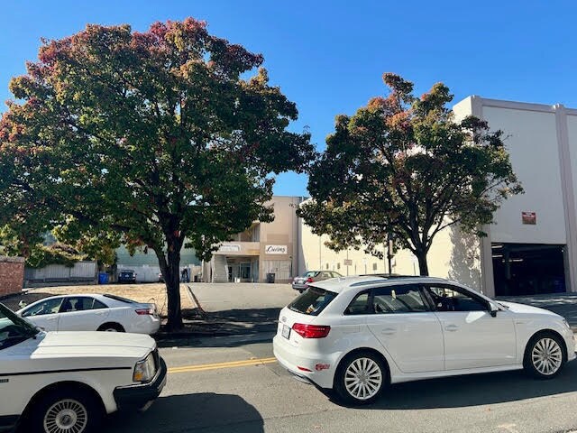 More Photos Of 1417 4th St, San Rafael Storefront For Lease