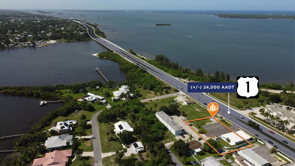 More Photos Of 14445 Us-1 Hwy, Sebastian Medical For Sale