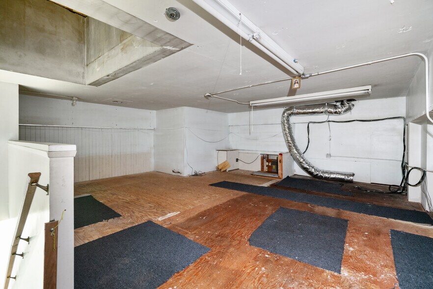 More Photos Of 2640-2650 Mission St, San Francisco Storefront For Lease